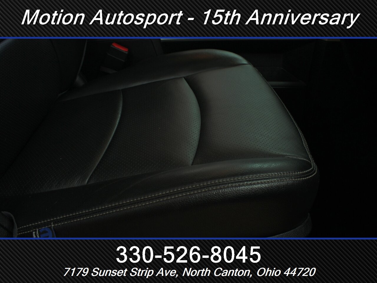 2016 RAM 1500 Big Horn  Moon Roof Leather Ram Box 4X4 - Photo 41 - North Canton, OH 44720