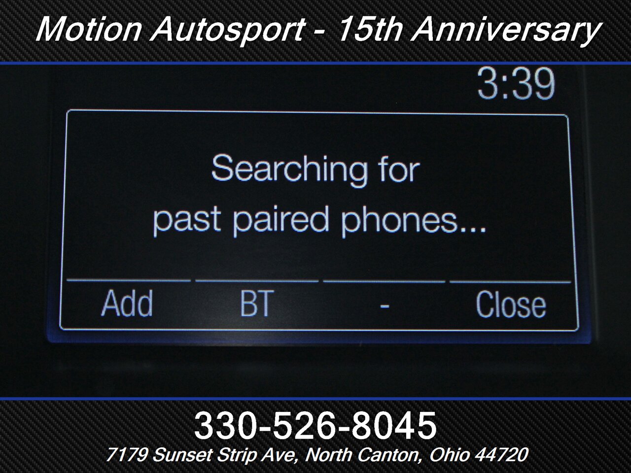 2017 Ford Focus ST   - Photo 25 - North Canton, OH 44720