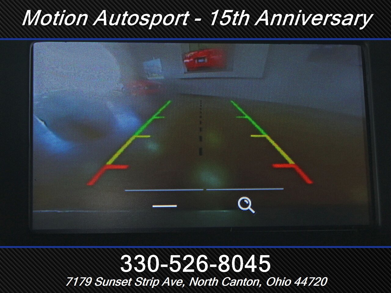 2017 Ford Focus ST   - Photo 26 - North Canton, OH 44720