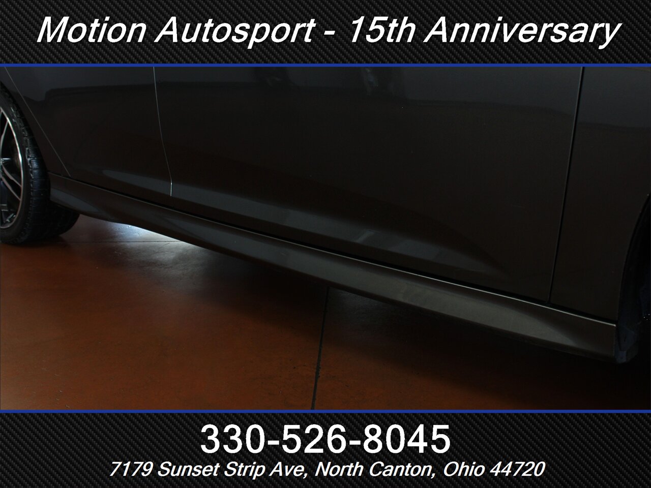 2017 Ford Focus ST   - Photo 48 - North Canton, OH 44720