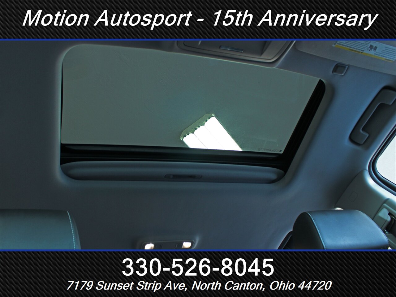 2016 Chevrolet Silverado 1500 LTZ Moon Roof Navigation 4X4 - Photo 29 - North Canton, OH 44720