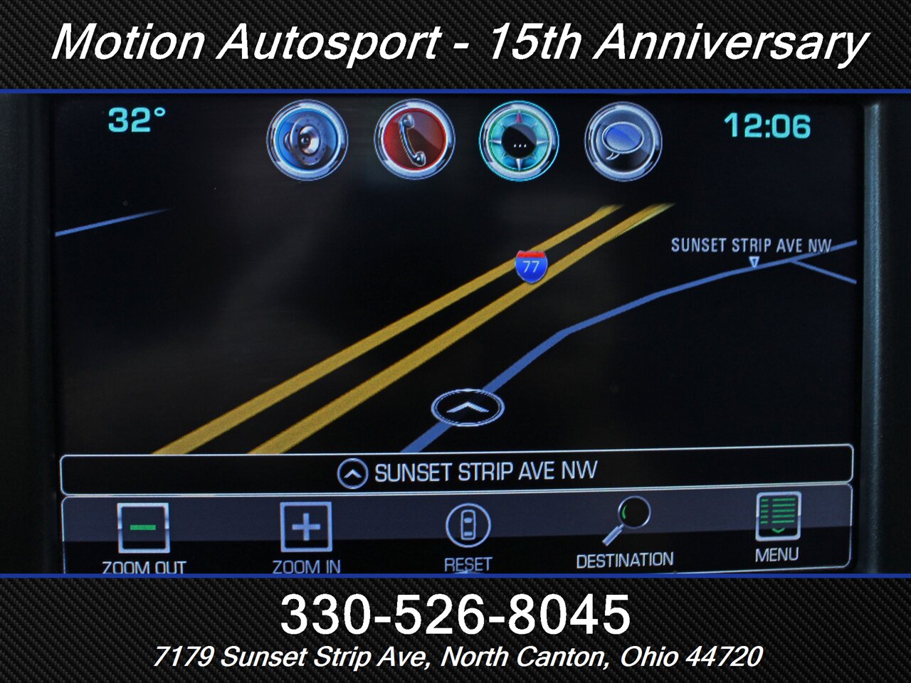 2016 Chevrolet Silverado 1500 LTZ Moon Roof Navigation 4X4 - Photo 21 - North Canton, OH 44720