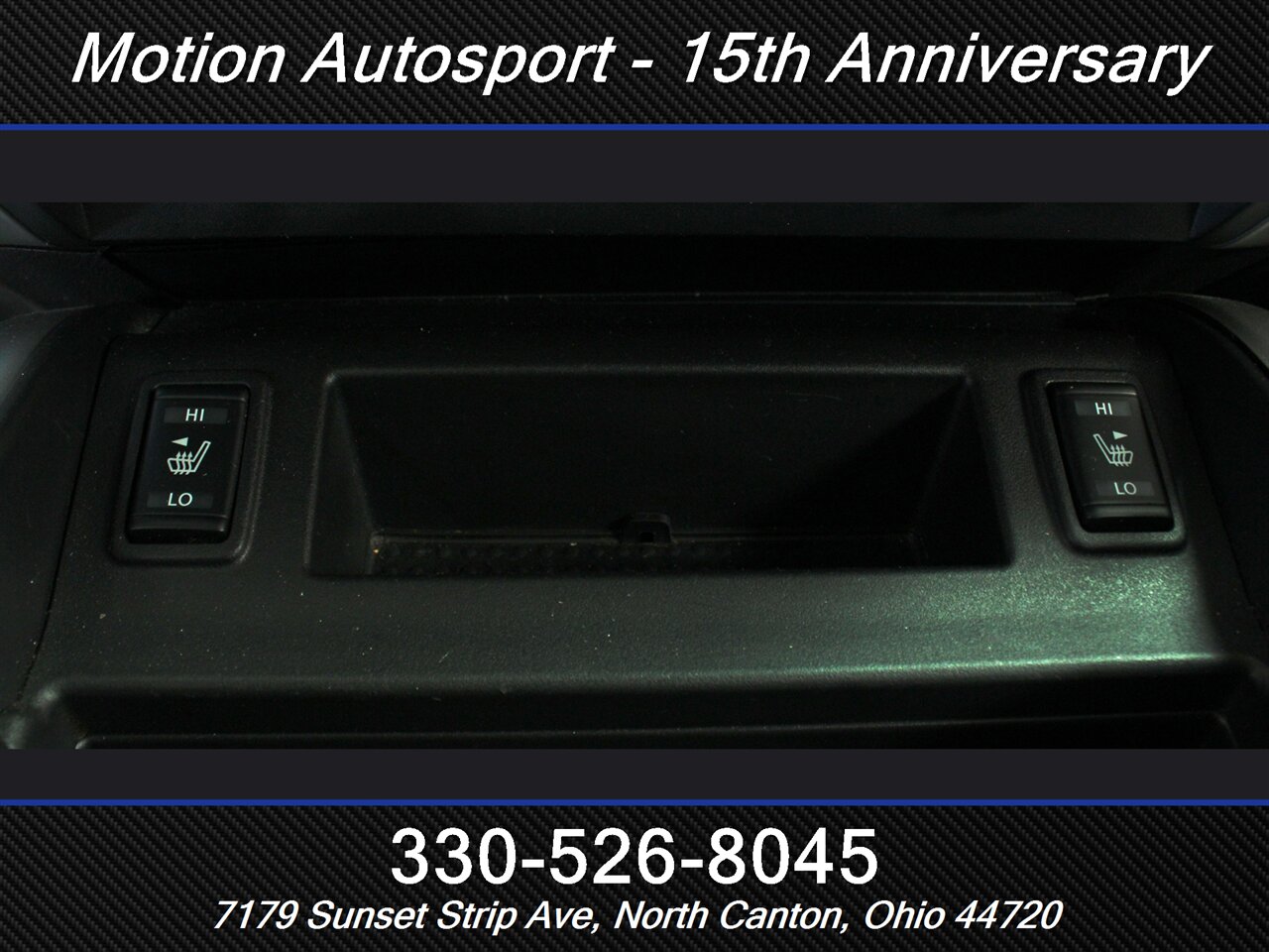 2018 Nissan Titan XD PRO-4X 4X4 - Photo 23 - North Canton, OH 44720