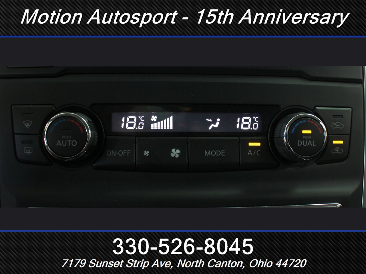 2018 Nissan Titan XD PRO-4X 4X4 - Photo 26 - North Canton, OH 44720