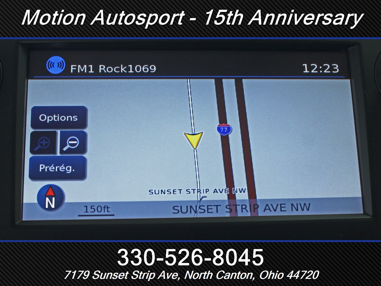 2018 Nissan Titan XD PRO-4X 4X4 - Photo 28 - North Canton, OH 44720