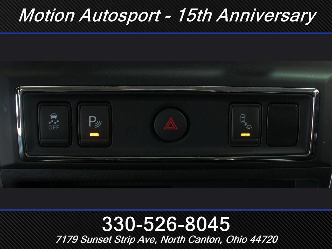 2018 Nissan Titan XD PRO-4X 4X4 - Photo 25 - North Canton, OH 44720