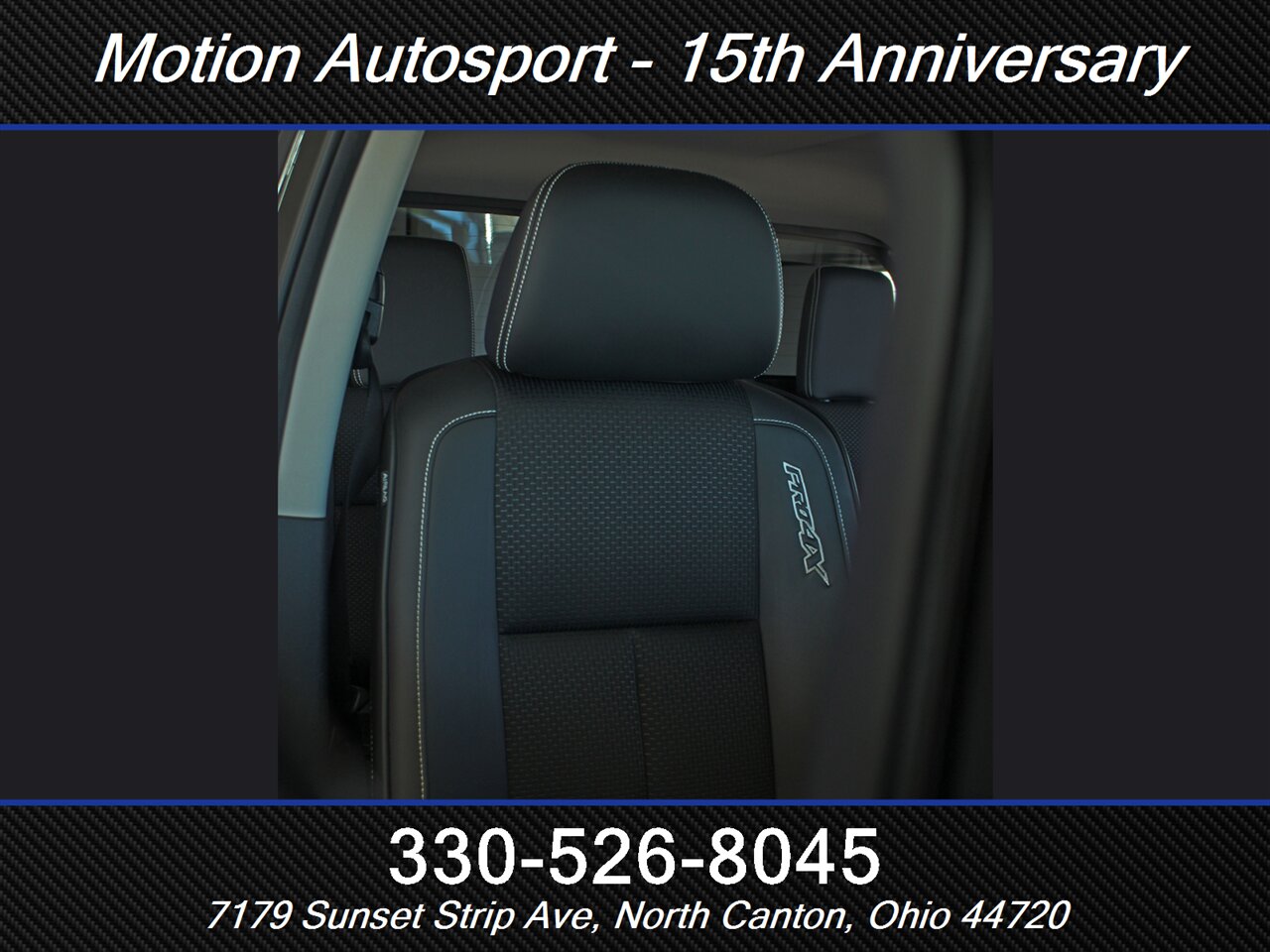 2018 Nissan Titan XD PRO-4X 4X4 - Photo 36 - North Canton, OH 44720