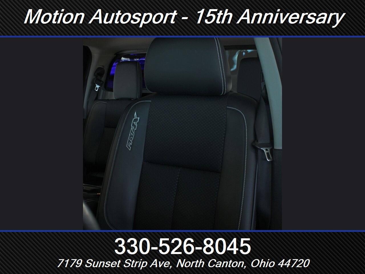 2018 Nissan Titan XD PRO-4X 4X4 - Photo 31 - North Canton, OH 44720