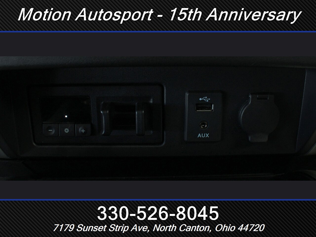 2018 Nissan Titan XD PRO-4X 4X4 - Photo 24 - North Canton, OH 44720