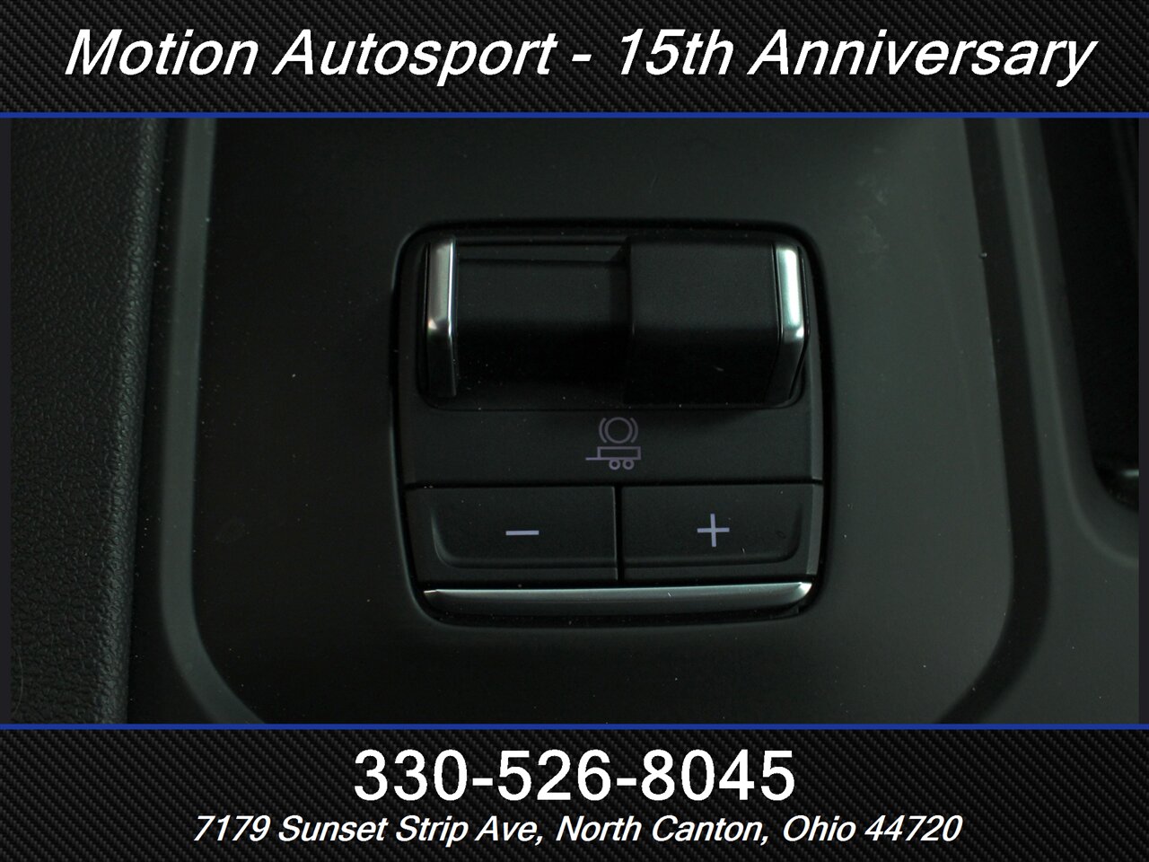 2025 GMC Sierra 2500 AT4 Moon Roof Navigation 4X4 - Photo 19 - North Canton, OH 44720