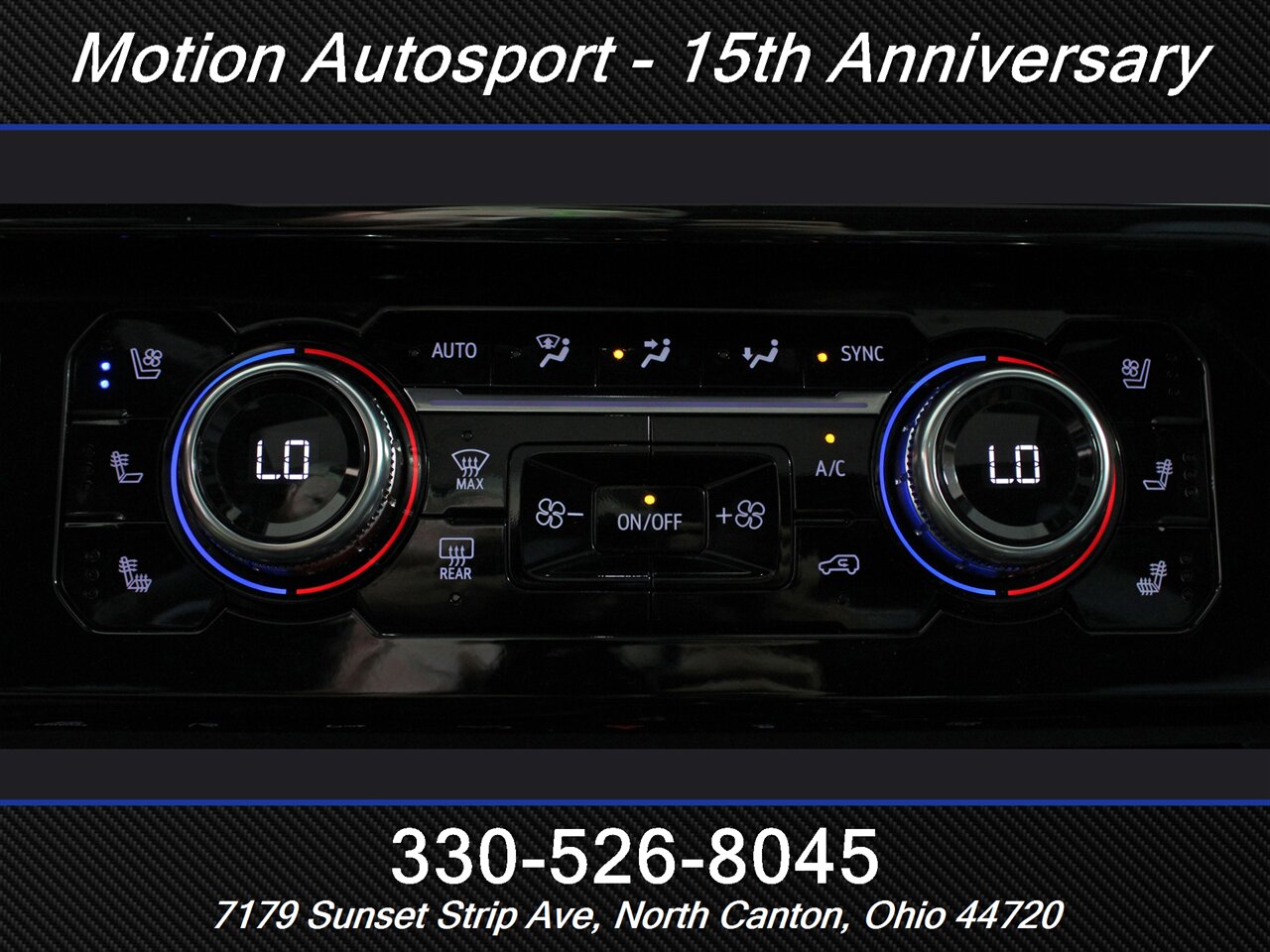 2025 GMC Sierra 2500 AT4 Moon Roof Navigation 4X4 - Photo 21 - North Canton, OH 44720