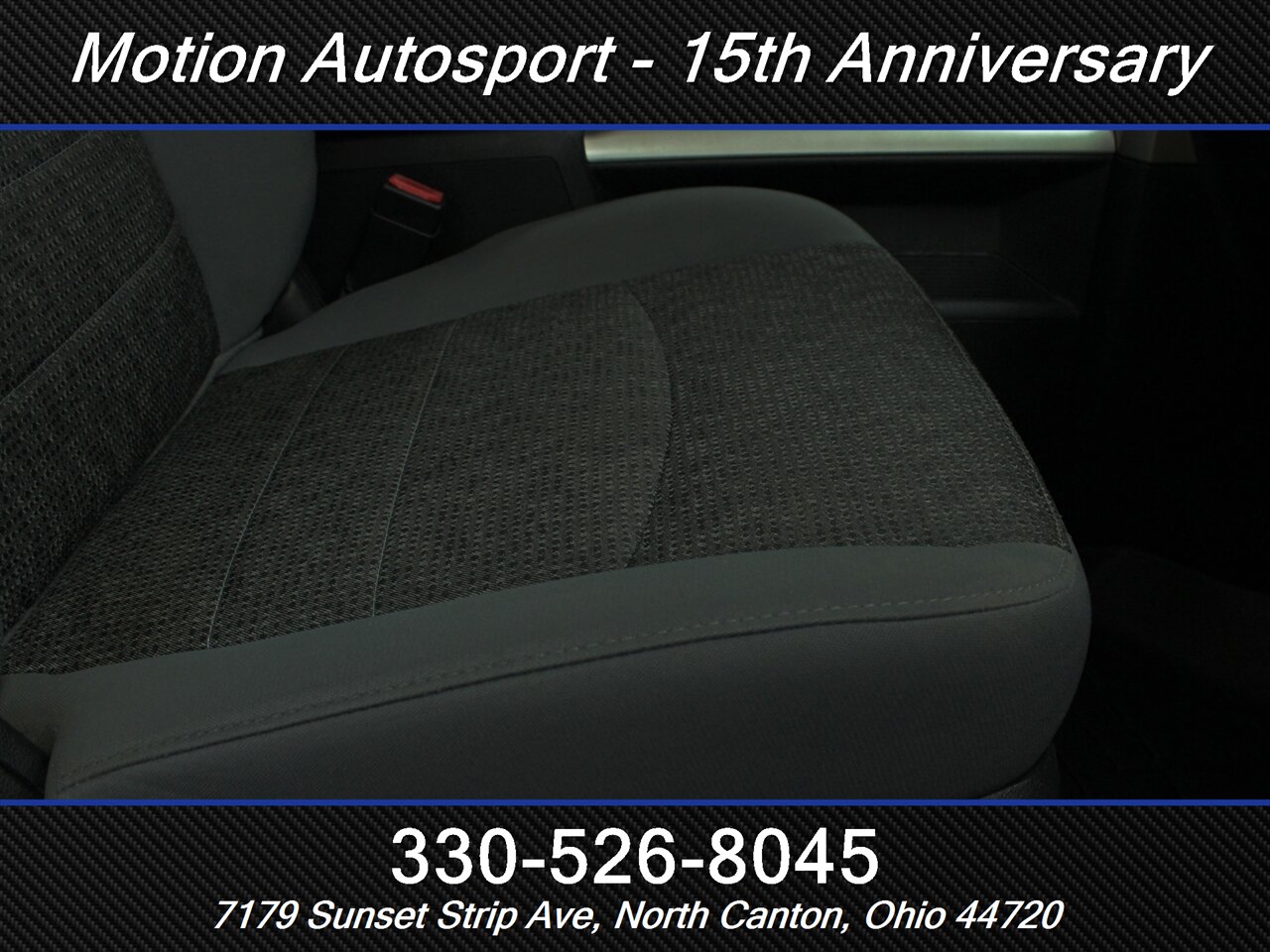 2018 RAM 1500 Big Horn 4X4   - Photo 37 - North Canton, OH 44720