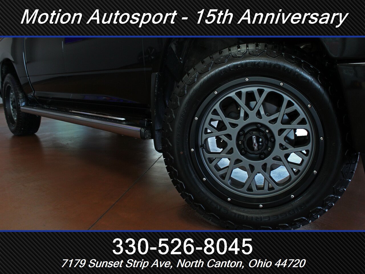 2018 RAM 1500 Big Horn 4X4   - Photo 48 - North Canton, OH 44720