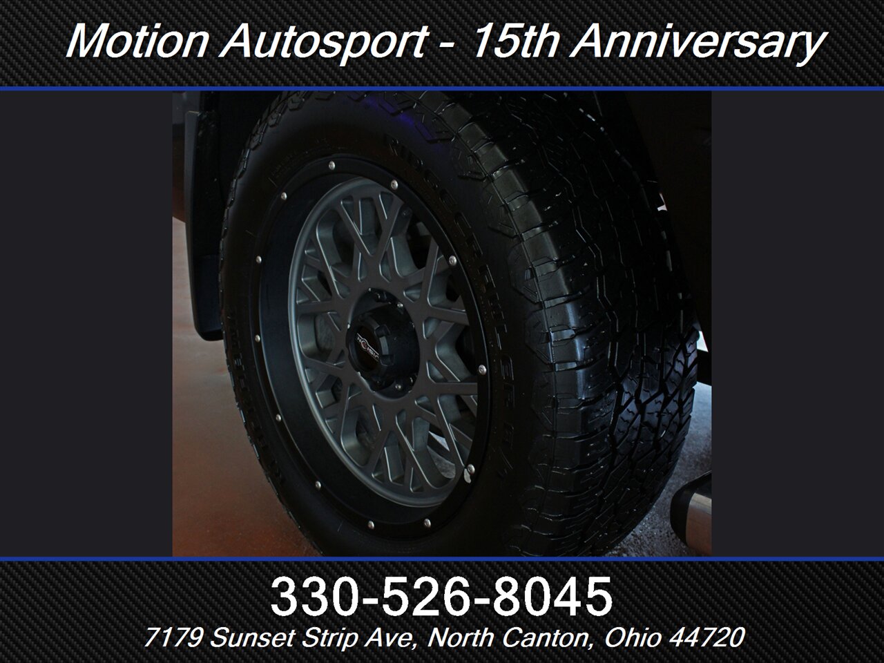 2018 RAM 1500 Big Horn 4X4   - Photo 52 - North Canton, OH 44720