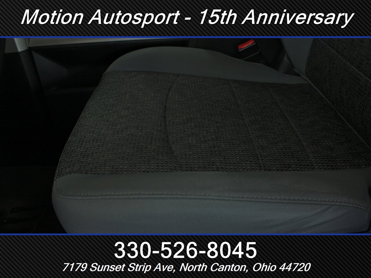 2018 RAM 1500 Big Horn 4X4   - Photo 32 - North Canton, OH 44720
