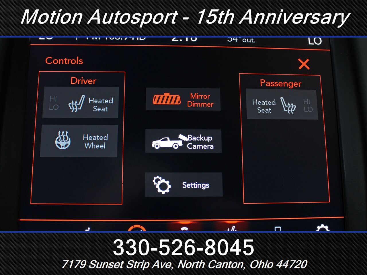 2018 RAM 1500 Big Horn 4X4   - Photo 27 - North Canton, OH 44720