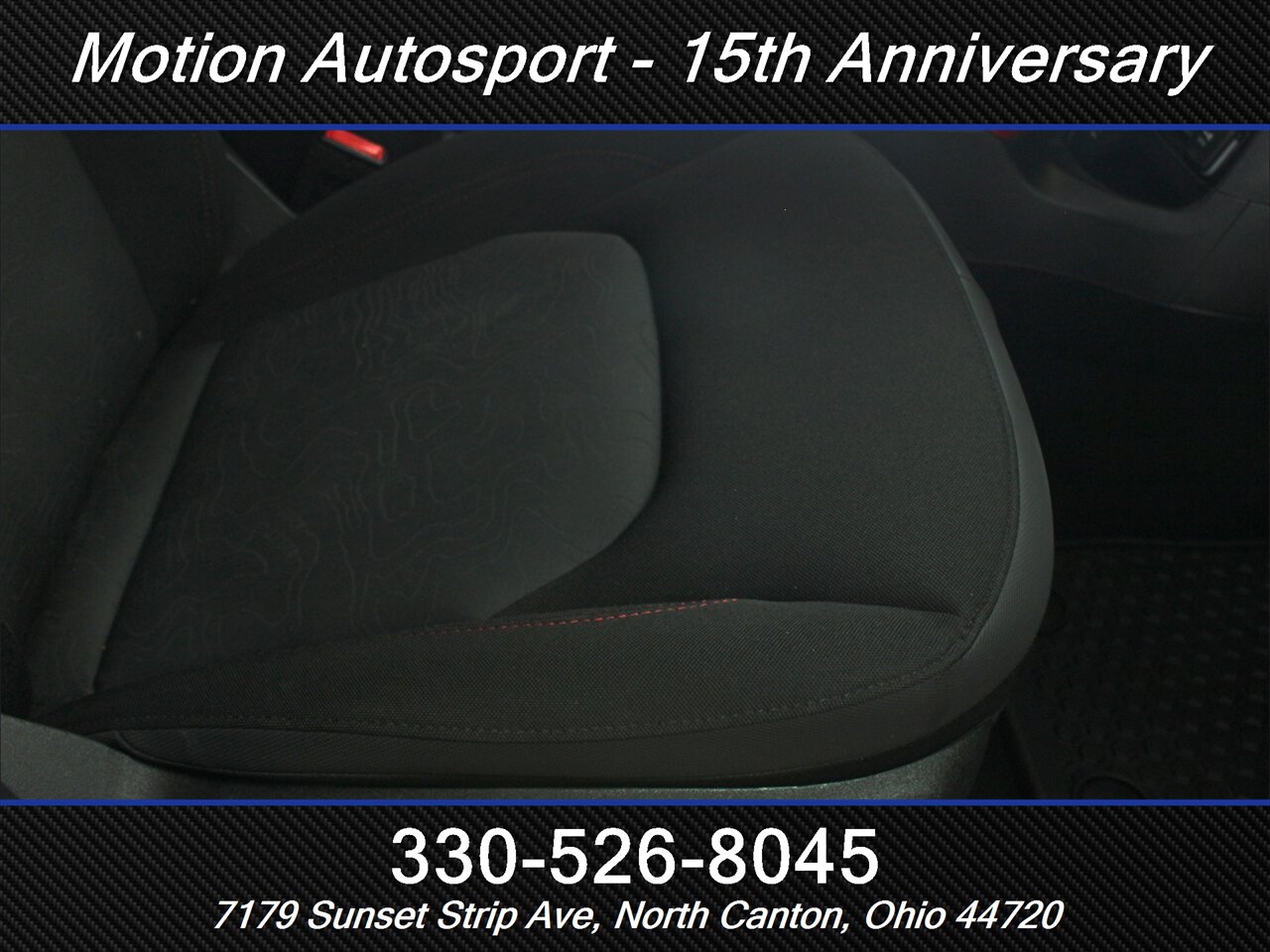 2016 Jeep Renegade Trailhawk  4X4 - Photo 36 - North Canton, OH 44720