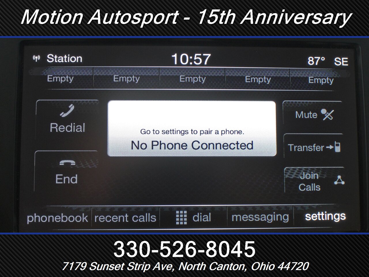 2016 Jeep Renegade Trailhawk  4X4 - Photo 26 - North Canton, OH 44720