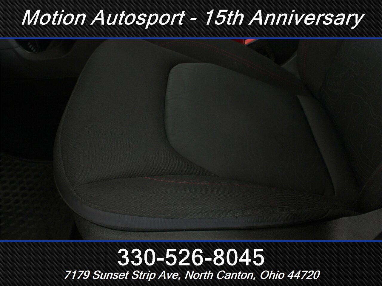 2016 Jeep Renegade Trailhawk  4X4 - Photo 31 - North Canton, OH 44720