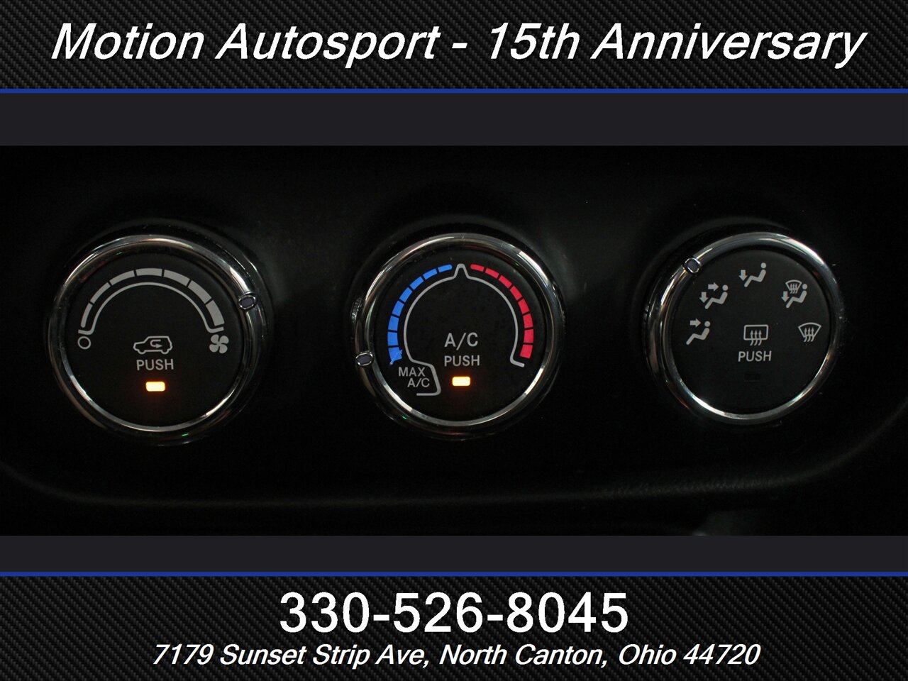 2016 Jeep Renegade Trailhawk  4X4 - Photo 23 - North Canton, OH 44720