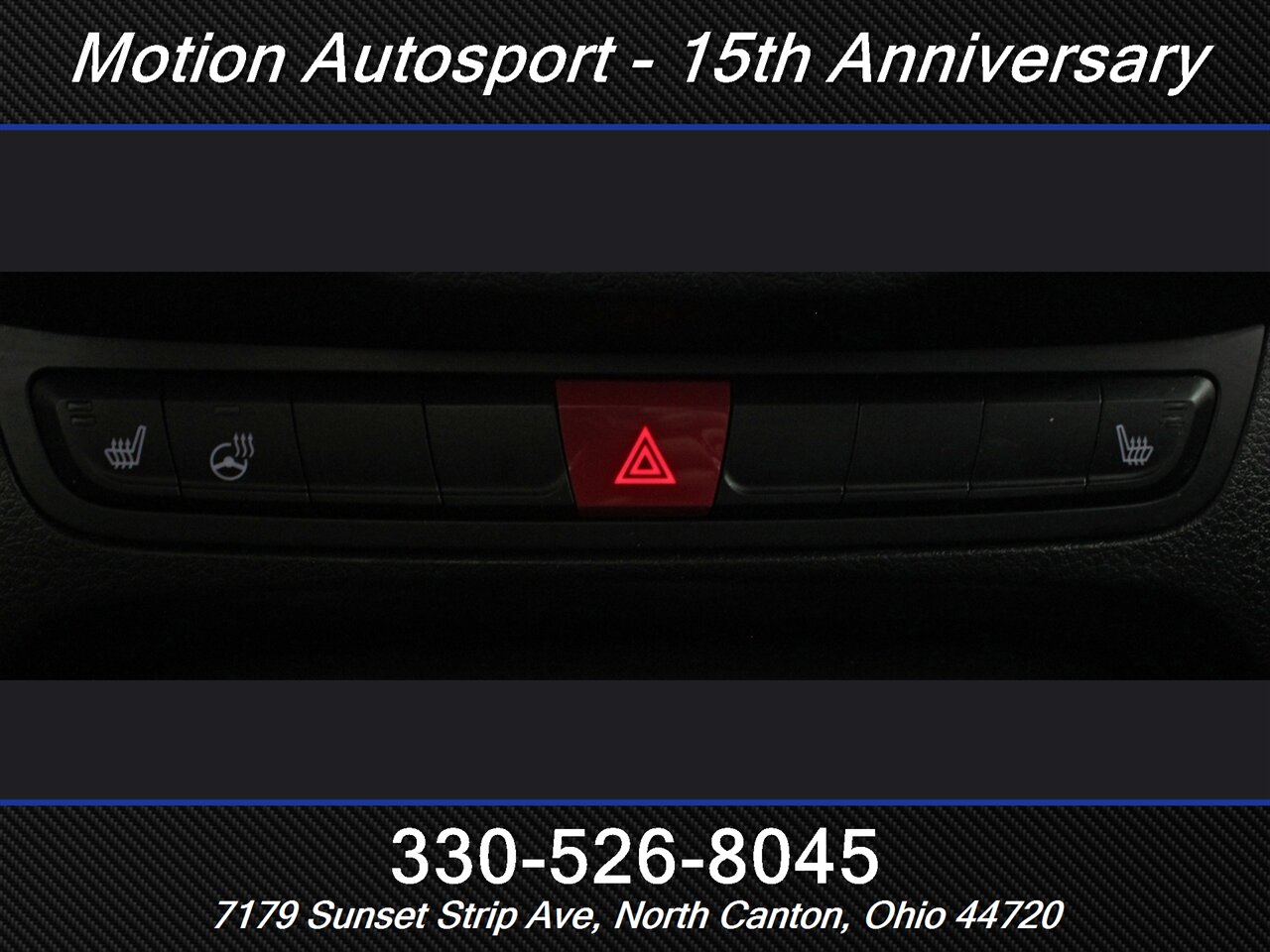 2016 Jeep Renegade Trailhawk  4X4 - Photo 24 - North Canton, OH 44720