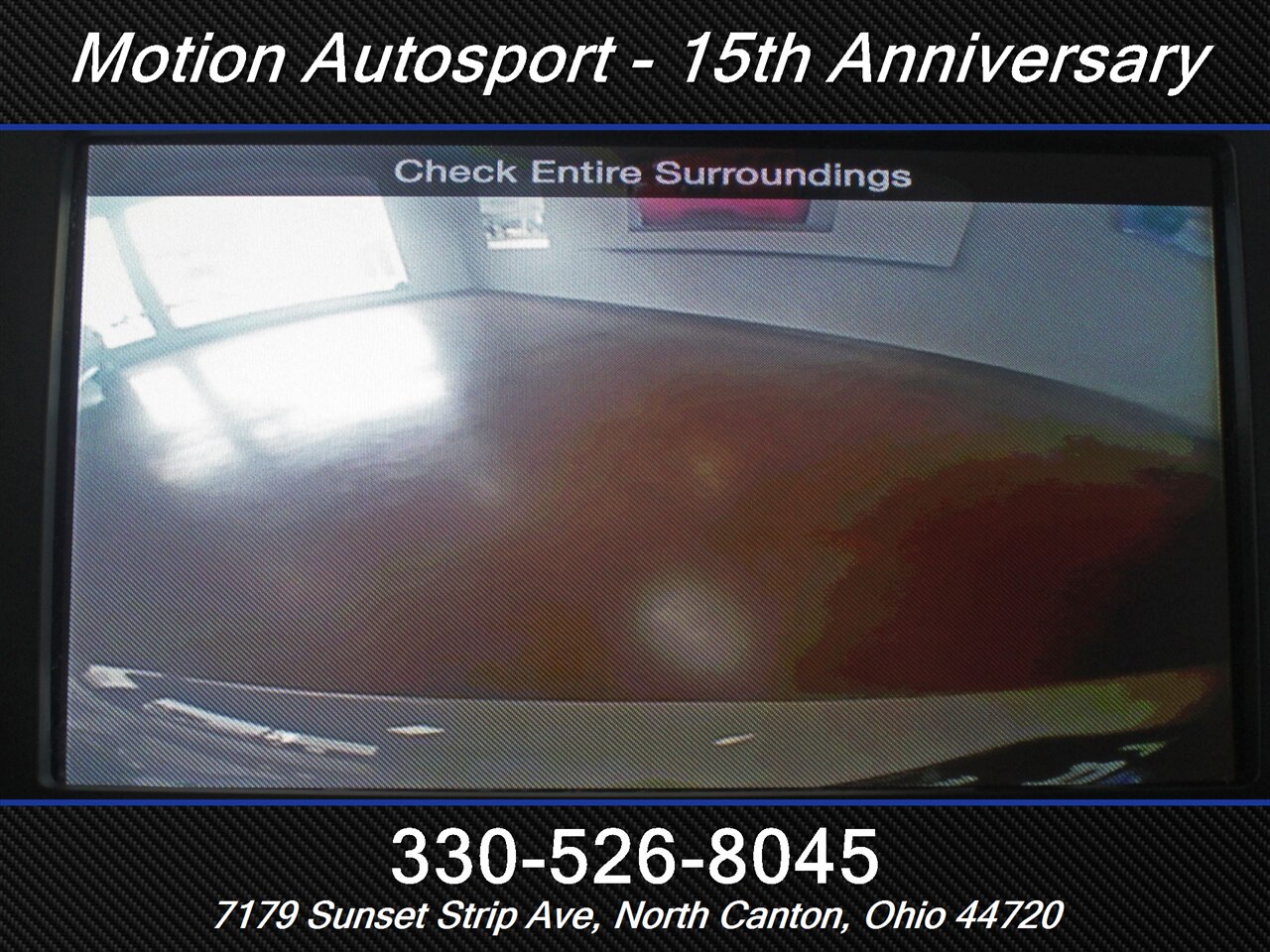 2016 Jeep Renegade Trailhawk  4X4 - Photo 28 - North Canton, OH 44720