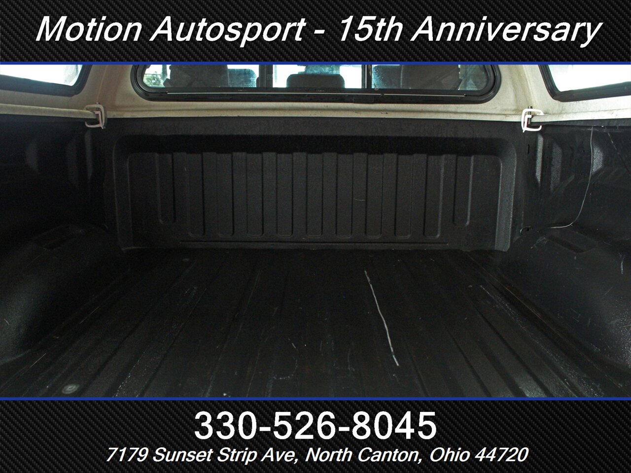 2020 RAM 1500 Rebel Navigation 4X4 - Photo 10 - North Canton, OH 44720