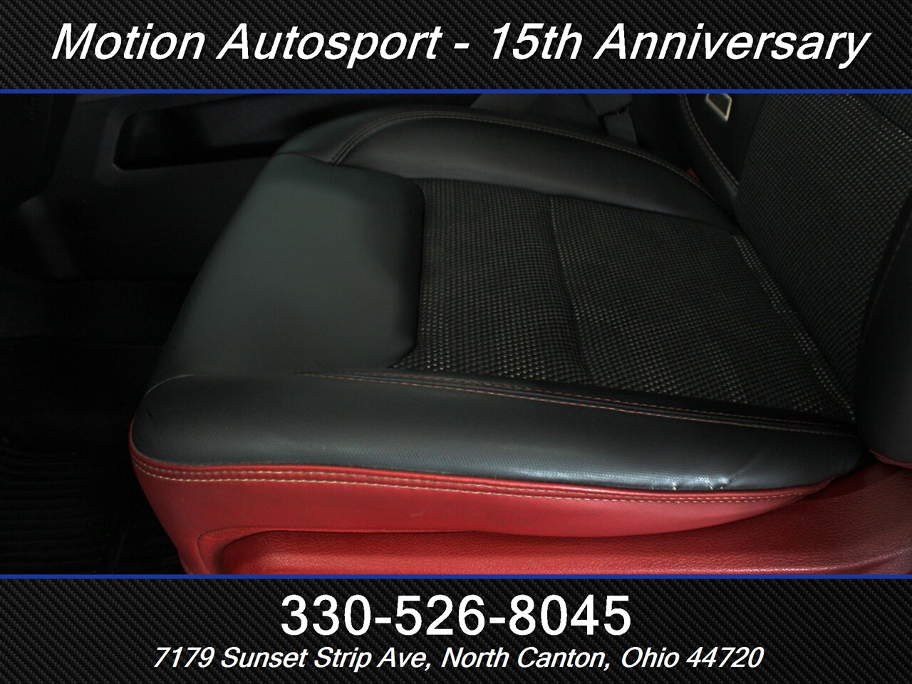 2020 RAM 1500 Rebel Navigation 4X4 - Photo 32 - North Canton, OH 44720