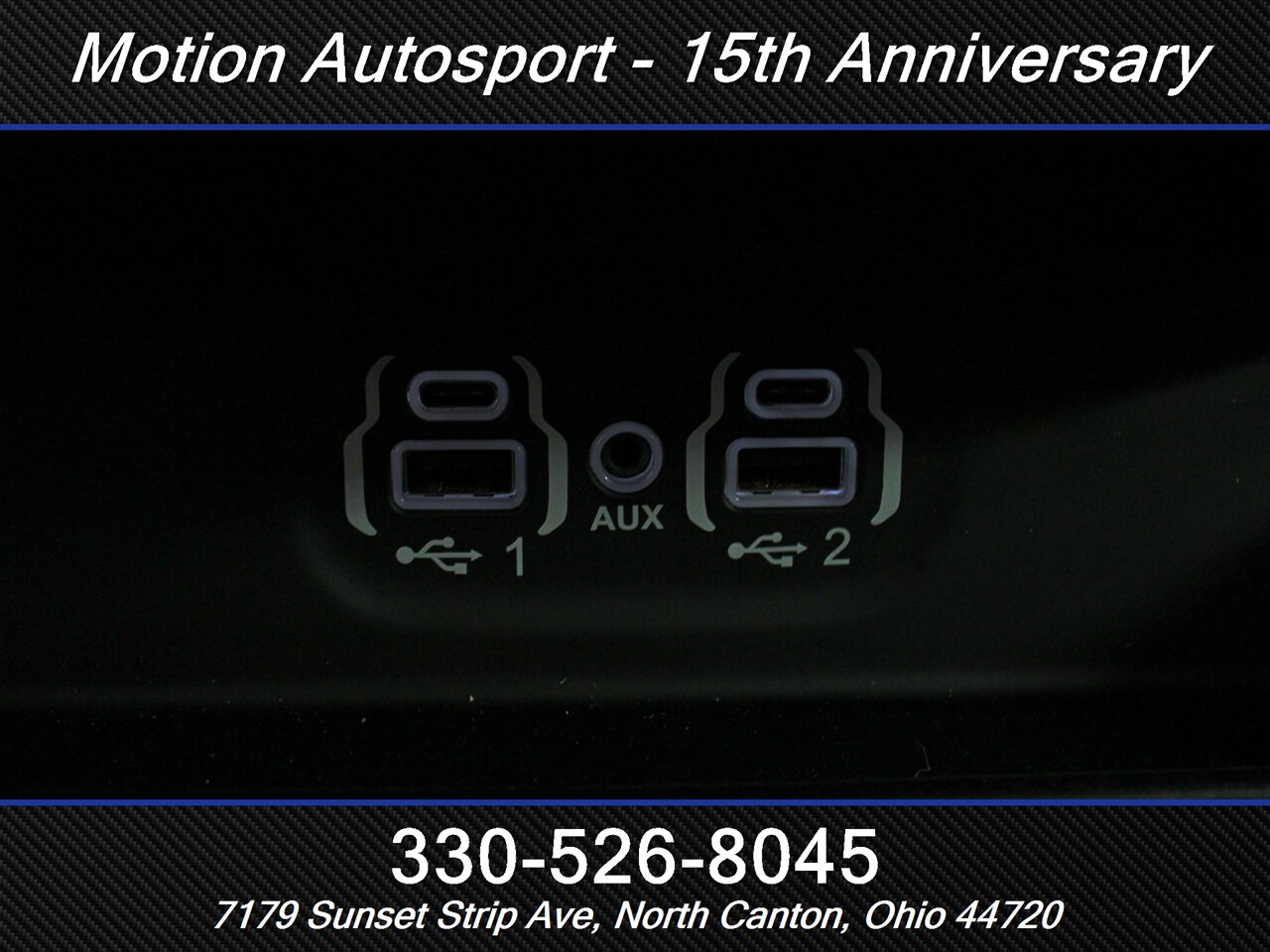 2020 RAM 1500 Rebel Navigation 4X4 - Photo 22 - North Canton, OH 44720