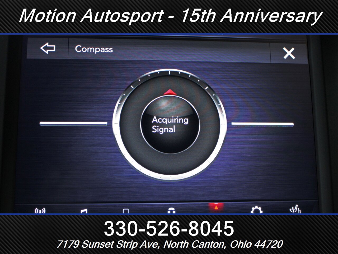 2020 RAM 1500 Rebel Navigation 4X4 - Photo 28 - North Canton, OH 44720