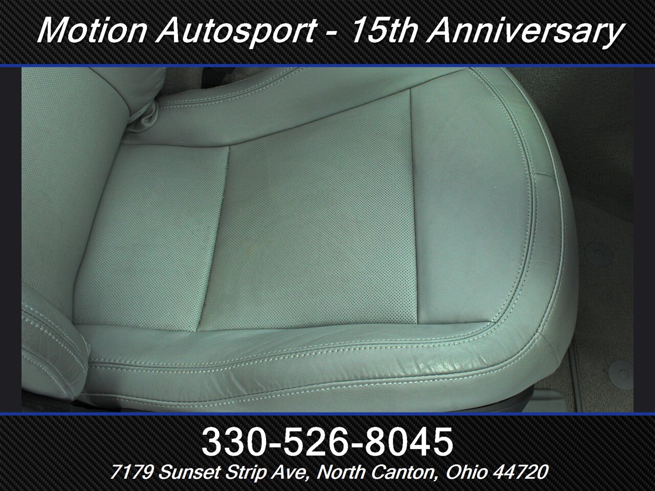 2016 Chevrolet Corvette Stingray - Photo 32 - North Canton, OH 44720