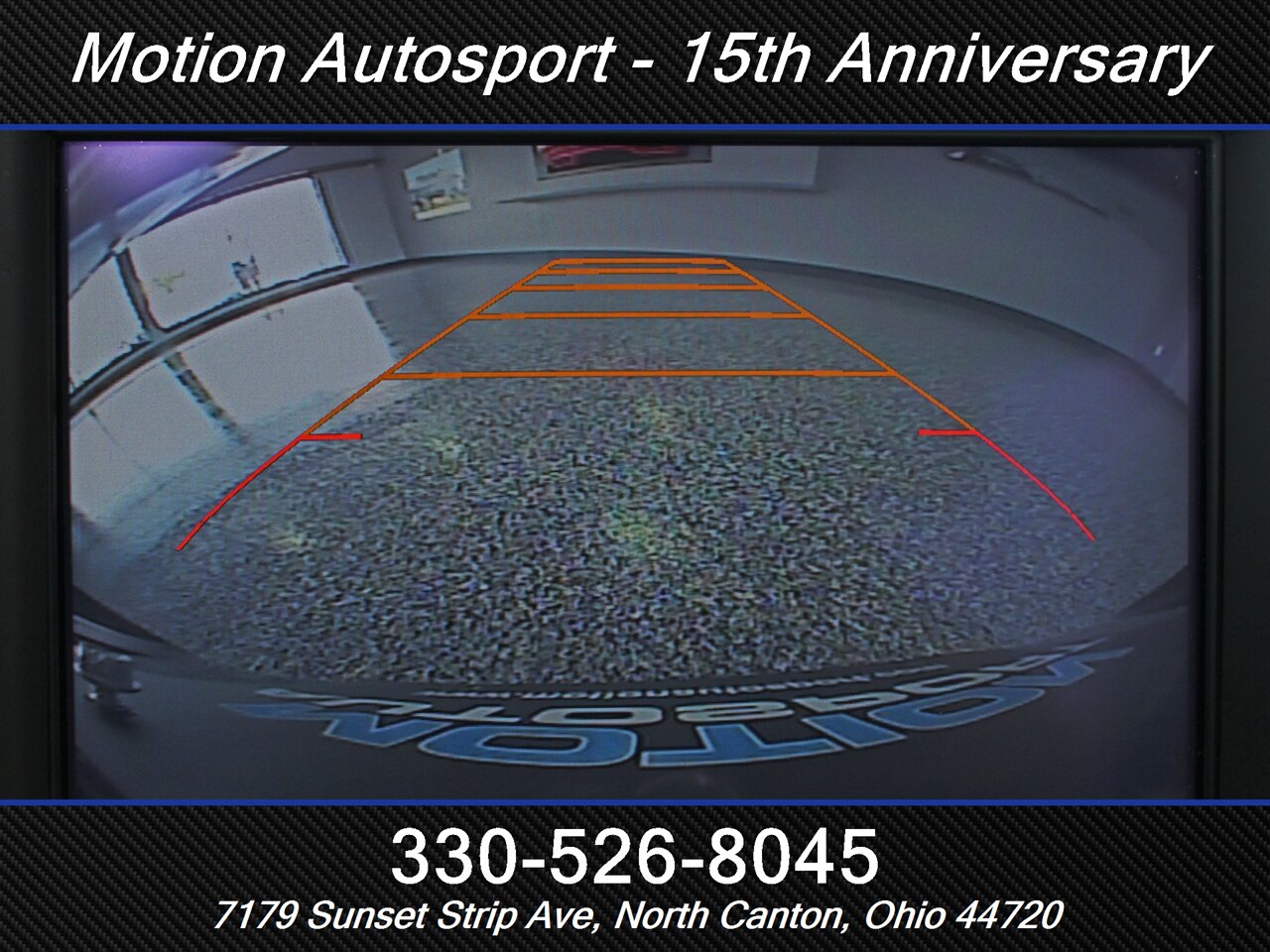 2016 Chevrolet Corvette Stingray - Photo 25 - North Canton, OH 44720