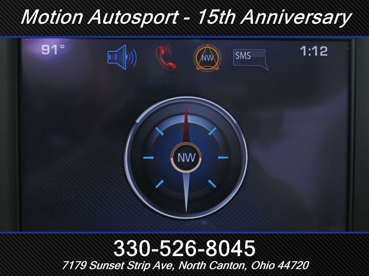 2016 Chevrolet Corvette Stingray - Photo 24 - North Canton, OH 44720