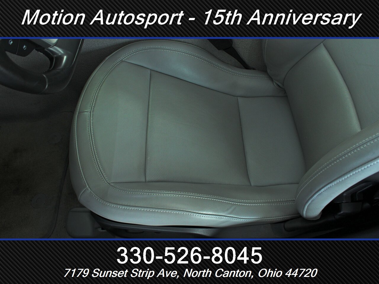 2016 Chevrolet Corvette Stingray - Photo 27 - North Canton, OH 44720