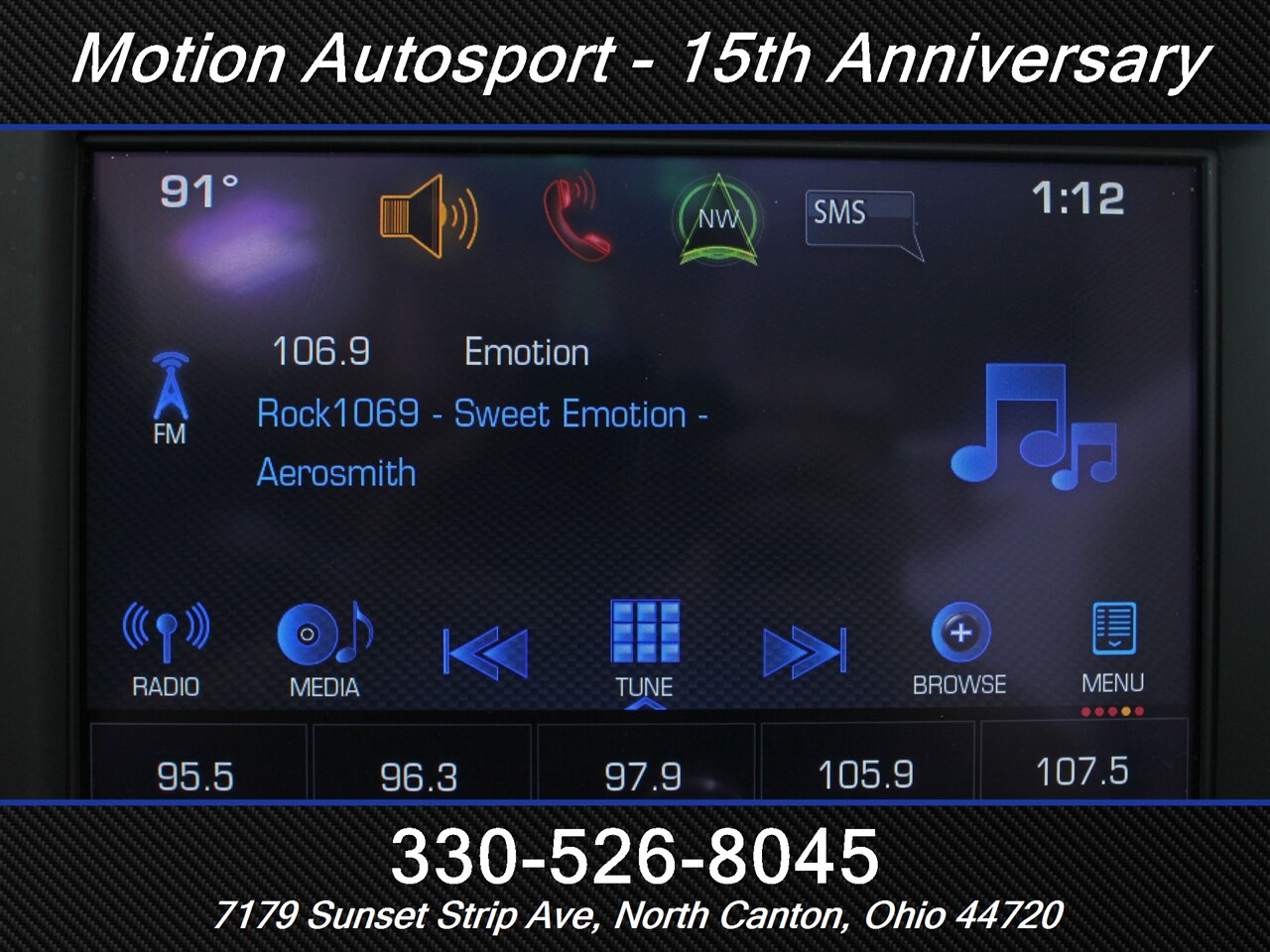 2016 Chevrolet Corvette Stingray - Photo 22 - North Canton, OH 44720