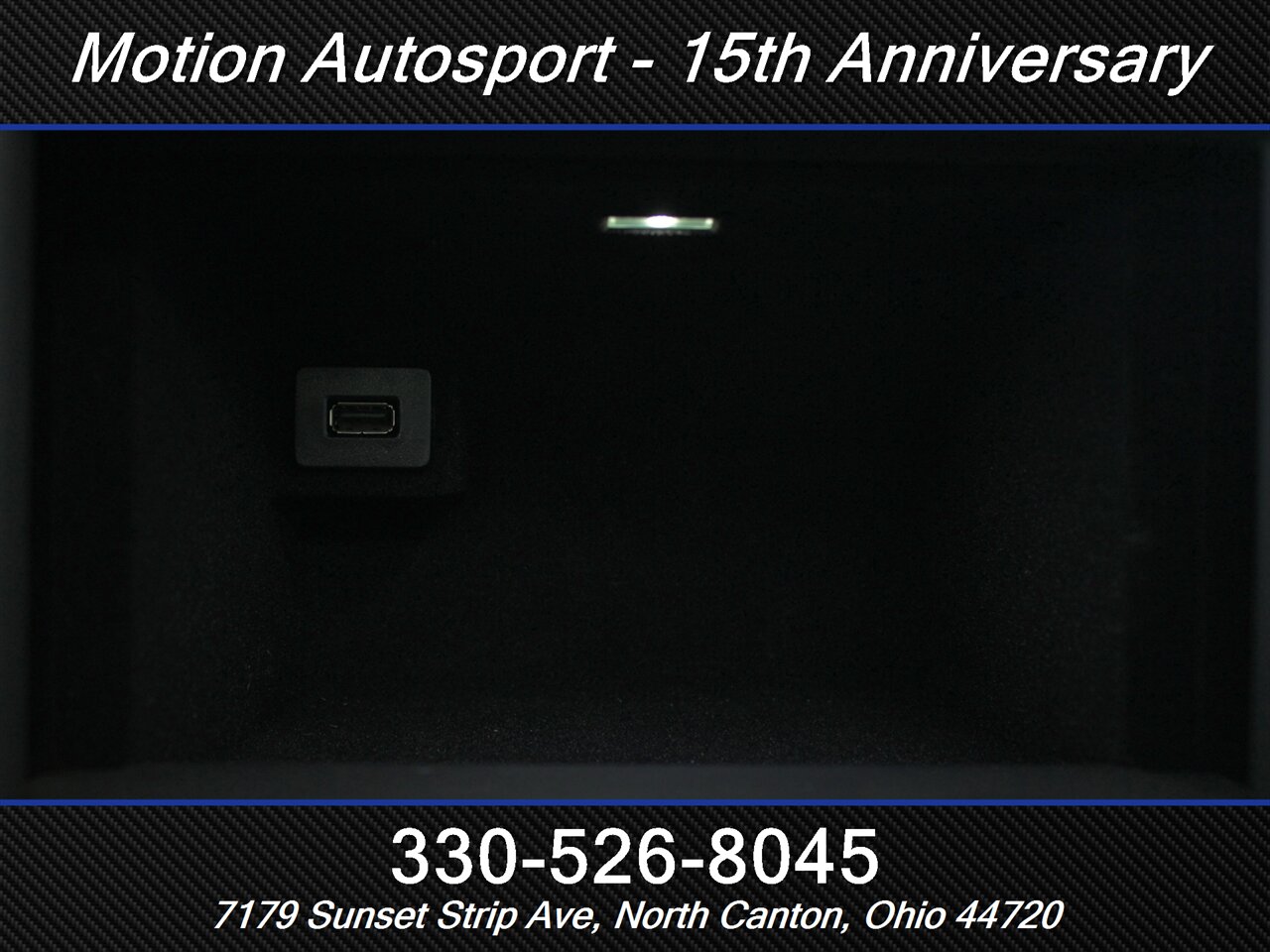 2016 Chevrolet Corvette Stingray - Photo 23 - North Canton, OH 44720