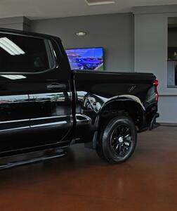 2021 Chevrolet Silverado 1500 Work Truck   - Photo 40 - North Canton, OH 44720