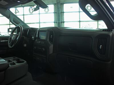 2021 Chevrolet Silverado 1500 Work Truck   - Photo 28 - North Canton, OH 44720