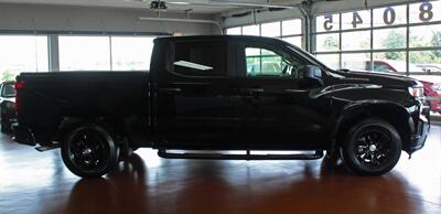 2021 Chevrolet Silverado 1500 Work Truck   - Photo 11 - North Canton, OH 44720