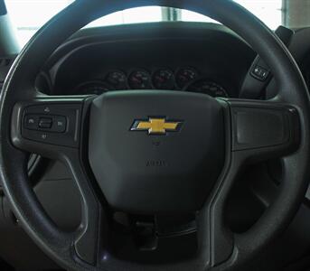 2021 Chevrolet Silverado 1500 Work Truck   - Photo 16 - North Canton, OH 44720