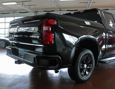 2021 Chevrolet Silverado 1500 Work Truck   - Photo 10 - North Canton, OH 44720