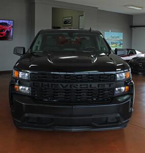 2021 Chevrolet Silverado 1500 Work Truck   - Photo 4 - North Canton, OH 44720