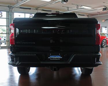 2021 Chevrolet Silverado 1500 Work Truck   - Photo 7 - North Canton, OH 44720