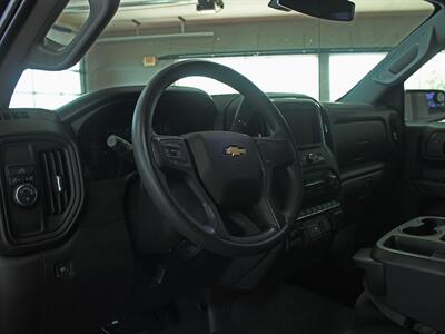 2021 Chevrolet Silverado 1500 Work Truck   - Photo 14 - North Canton, OH 44720