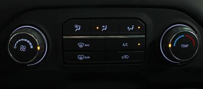 2021 Chevrolet Silverado 1500 Work Truck   - Photo 20 - North Canton, OH 44720