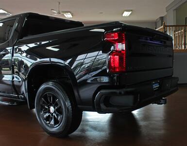 2021 Chevrolet Silverado 1500 Work Truck   - Photo 6 - North Canton, OH 44720