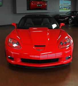 2010 Chevrolet Corvette Z16 Grand Sport  1LT - Photo 4 - North Canton, OH 44720