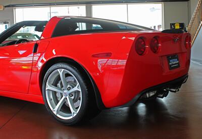 2010 Chevrolet Corvette Z16 Grand Sport  1LT - Photo 7 - North Canton, OH 44720