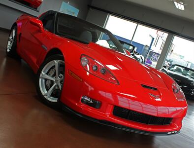 2010 Chevrolet Corvette Z16 Grand Sport  1LT - Photo 47 - North Canton, OH 44720