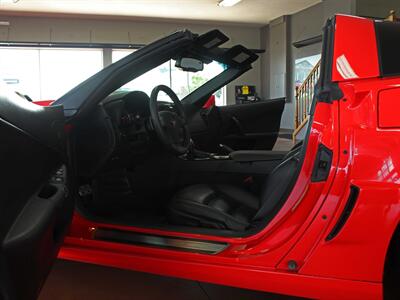 2010 Chevrolet Corvette Z16 Grand Sport  1LT - Photo 17 - North Canton, OH 44720